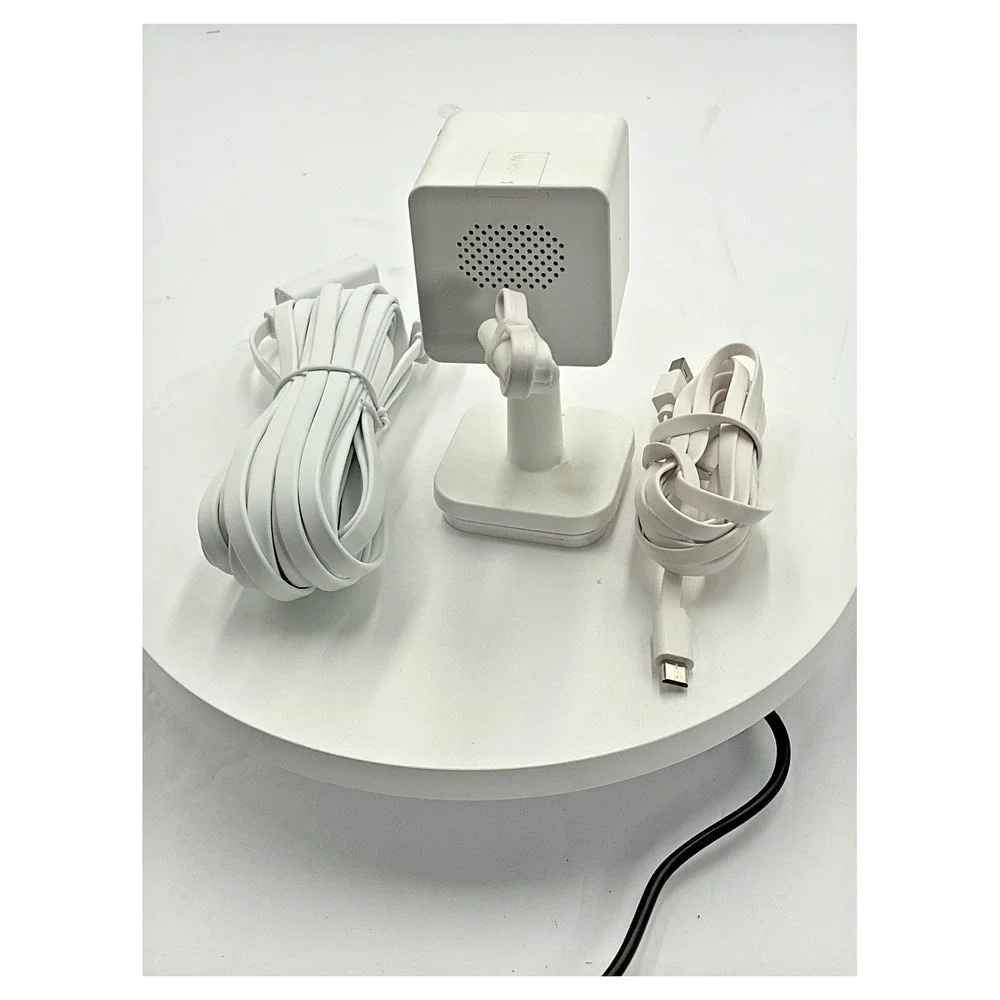 Wyze OG Wired Security Camera with 25ft Extension‎ Cord